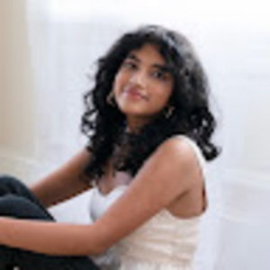 Meet your Posher, Riya